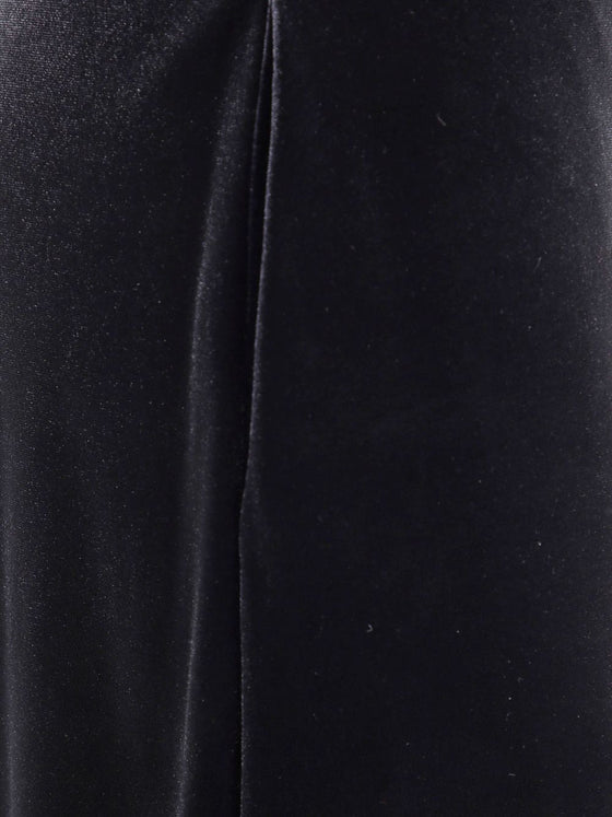 Emporio Armani Trousers Black