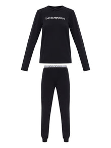  Emporio Armani Underwear Black