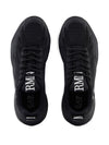 EA7 Sneakers Black