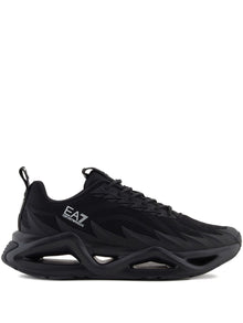 EA7 Sneakers Black