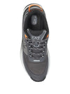EA7 Sneakers Grey