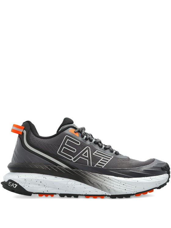 EA7 Sneakers Grey