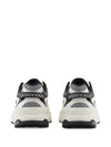EA7 Sneakers White