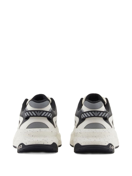 EA7 Sneakers White