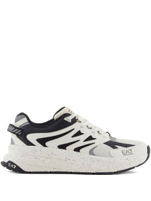  EA7 Sneakers White