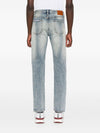 Emporio Armani Jeans Blue