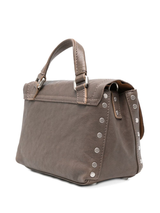 Zanellato Bags.. Grey