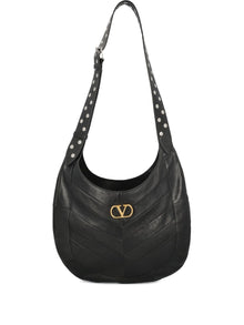  Valentino Garavani Bags.. Black