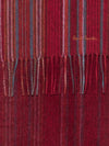 Paul Smith Scarfs Red