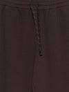 Emporio Armani Trousers Brown