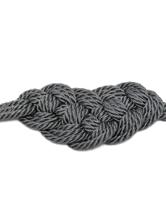 Forte Forte Belts Grey