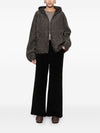 Apuntob Trousers Black