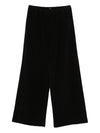 Apuntob Trousers Black