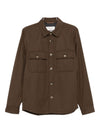 Jacob Cohen Jackets Brown
