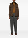 Jacob Cohen Jackets Brown