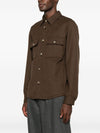 Jacob Cohen Jackets Brown