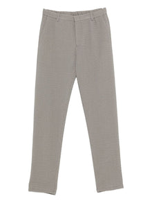  Emporio Armani Trousers Grey