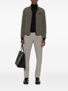 Emporio Armani Trousers Grey