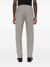Emporio Armani Trousers Grey