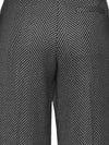 Forte Forte Trousers Grey