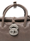 Zanellato Small Dotta® Bag In Smooth Leather