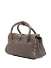Zanellato Bags.. Grey