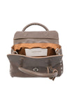 Zanellato Small Dotta® Bag In Smooth Leather