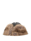Stand Studio Hats Beige