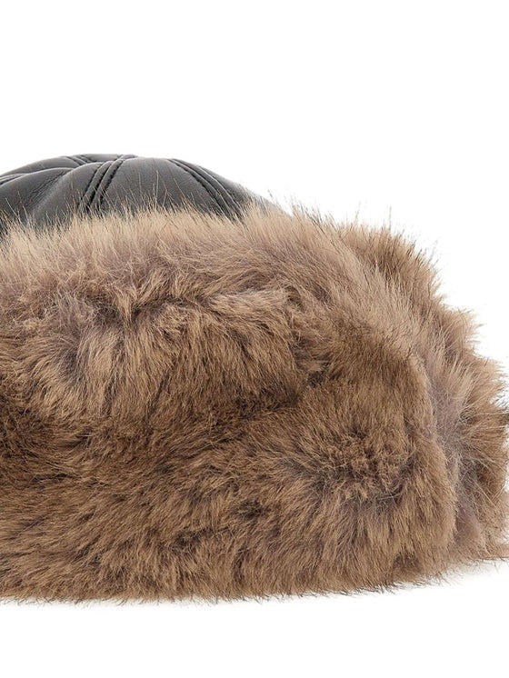 Stand Studio Hats Beige