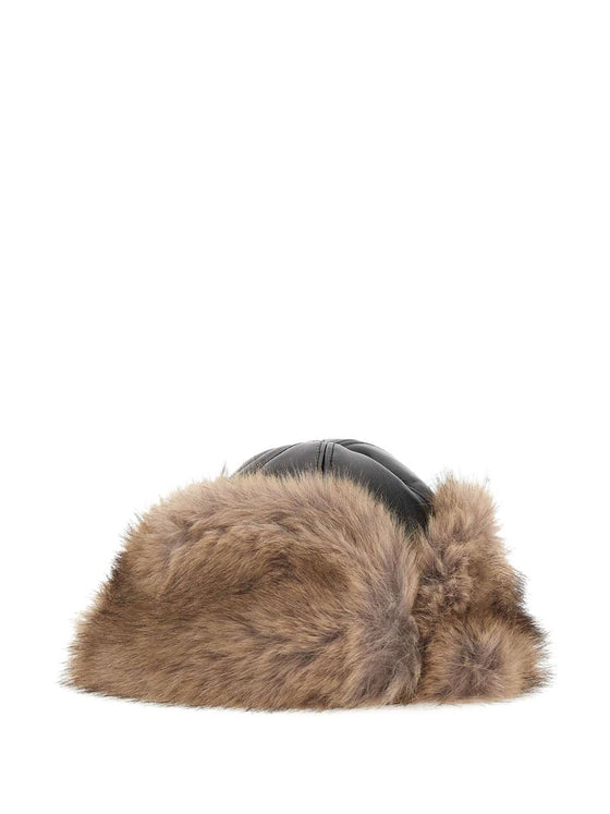Stand Studio Hats Beige