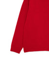 STUDIO NICHOLSON Sweaters Red