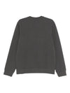 Emporio Armani Sweaters Grey