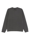 Emporio Armani Sweaters Grey
