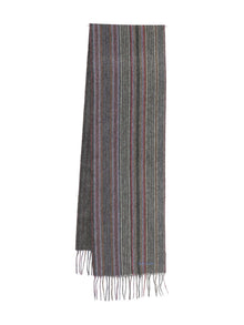  Paul Smith Scarfs Grey