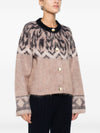 Forte Forte Sweaters Brown