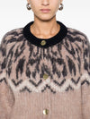 Forte Forte Sweaters Brown