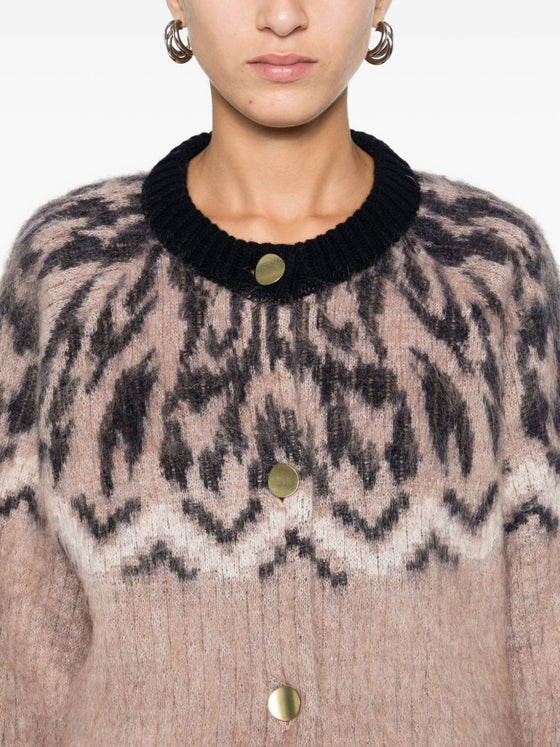Forte Forte Sweaters Brown
