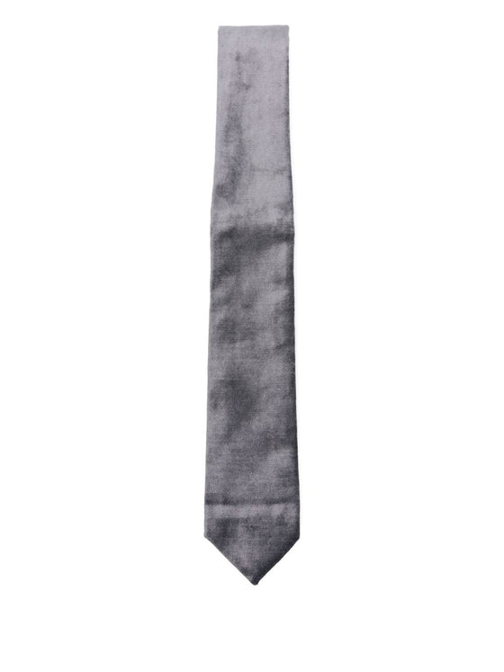 Forte Forte Ties Grey