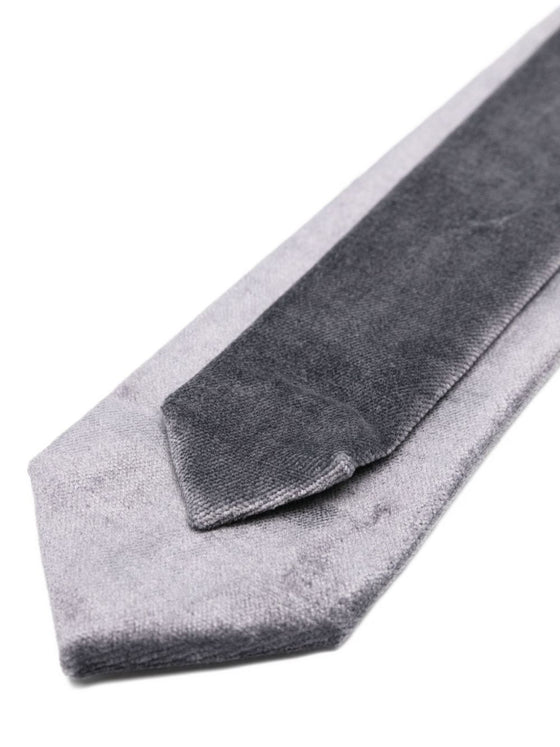 Forte Forte Ties Grey