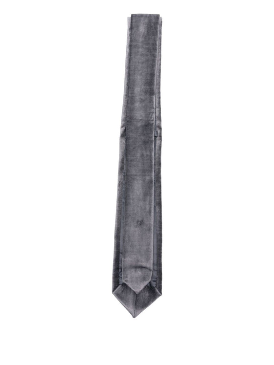 Forte Forte Ties Grey