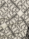Tory Burch Scarfs Ivory