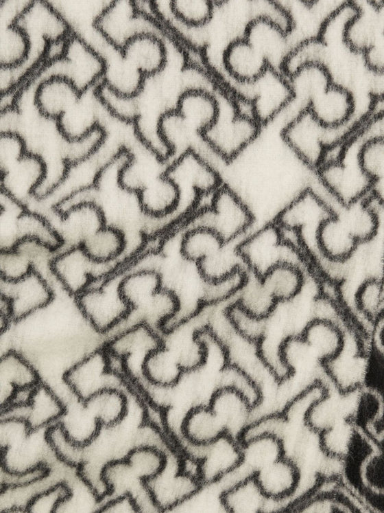 Tory Burch Scarfs Ivory