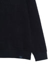 Emporio Armani Sweaters Blue