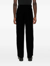 EMPORIO ARMANI CAPSULE Trousers Black