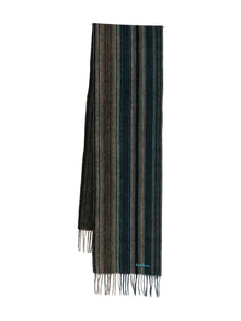  Paul Smith Scarfs Black