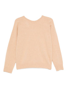  Maison Margiela Sweaters Camel