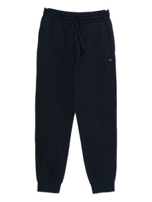  Emporio Armani Trousers Blue