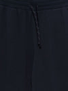 Emporio Armani Trousers Blue