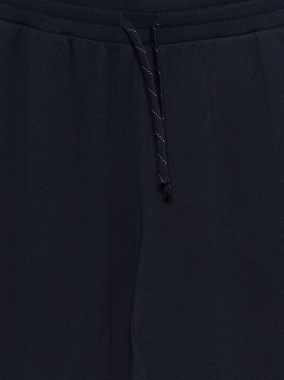 Emporio Armani Trousers Blue