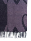 Paul Smith Scarfs Blue